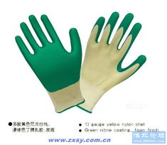 工人必备 守护安全，劳保用品不可少