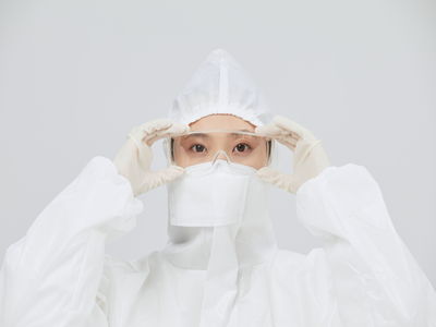 劳保用品发放标准详解