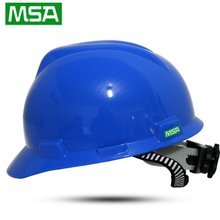 三筋ABS高强度安全帽 工地安全保障与个性化定制