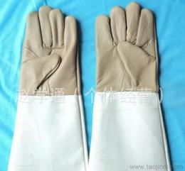 劳保用品电焊手套供应、批发与价格全解析