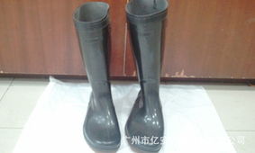 广州市亿安劳保用品有限公司防护鞋产品列表与专业解析